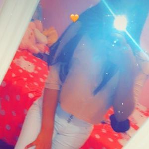 Meet your Posher, Daniela